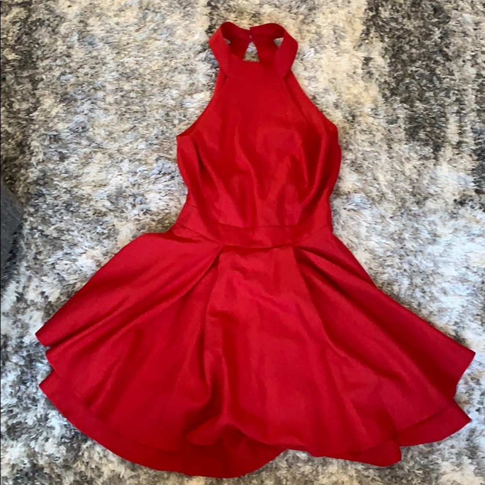 lulus dress
